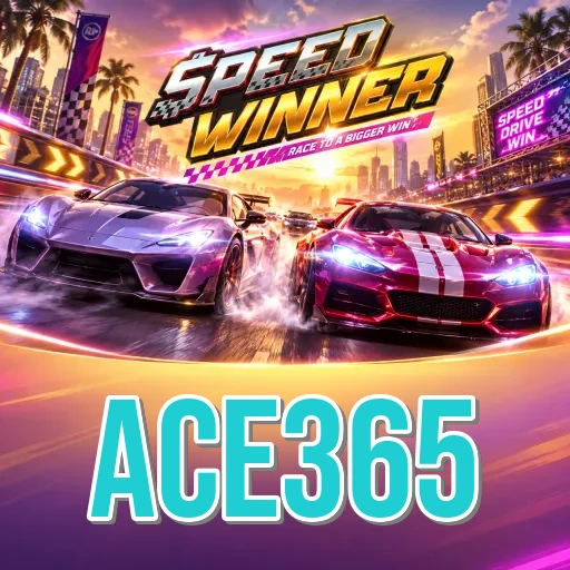 ace365 app icon ready to open on Android home screen